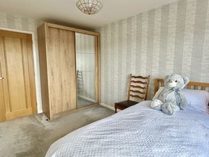 Bedroom 3- click for photo gallery